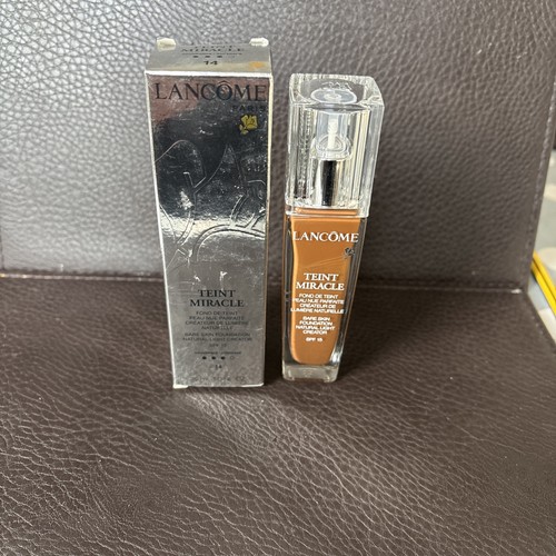 Lancome teint miracle 30ml - lancome,