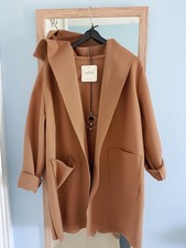 CAPPOTTINO CASUAL DONNA, con