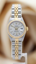 Rolex lady datejust 26mm - rolex,
