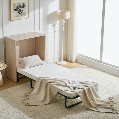 Mobile letto scomparsa - mobile,