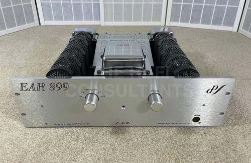 Ear yoshino 899 amplificatore - yoshino,