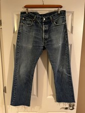 Jeans Levi's 501 Original Fit