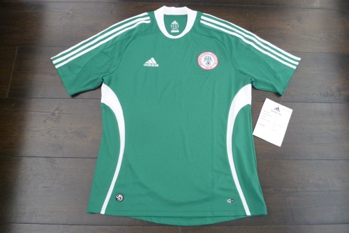 Maglia top - , nigeria