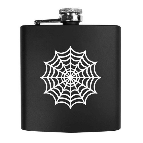 6oz spider web - 6oz, (170ml)
