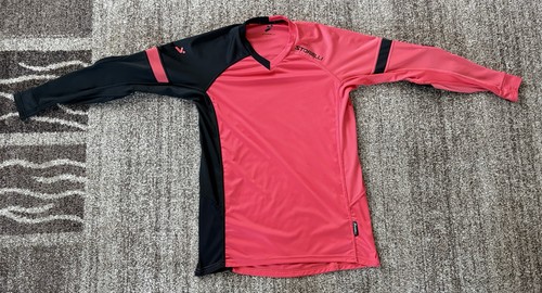 Maglia manica lunga portiere