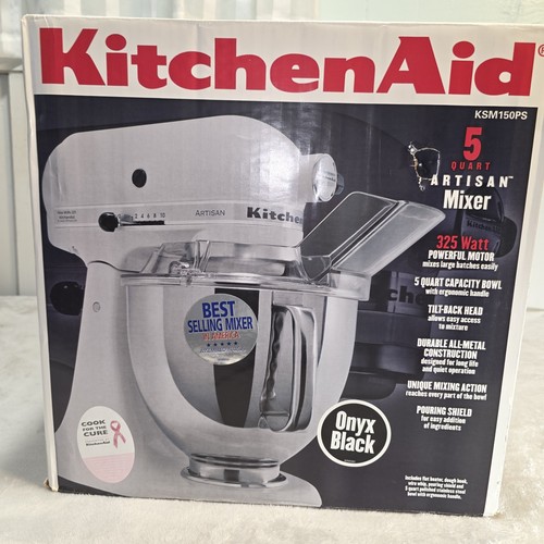 Brand new 2002 kitchenaid - 2002, 5
