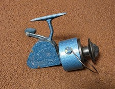 Mulinello da Pesca Angelrolle