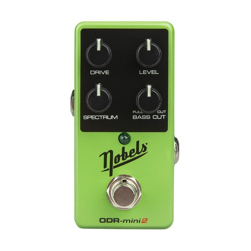 Nobels odr mini2 mini pedale - nobels,