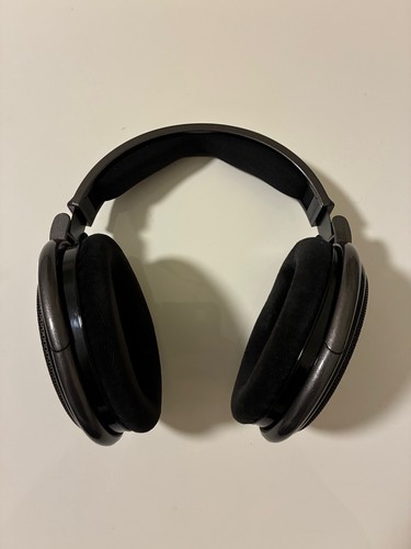 Cuffie sennheiser hd650 - cuffie,