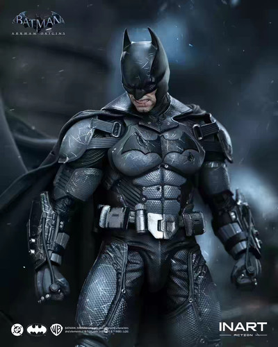 Stock inart arkham - stock,