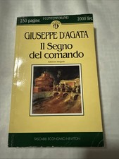 Il Segno Del Comando Giuseppe