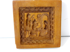 Springerle Model piccolo