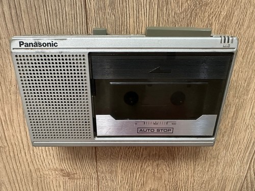 Walkman registratore
