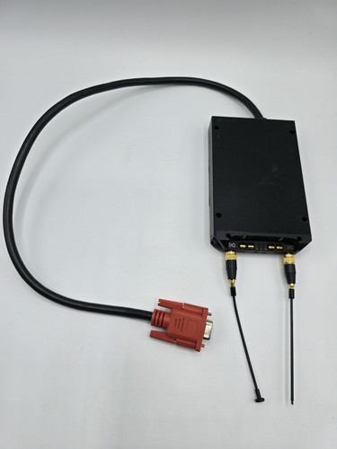 Modulo wireless doppia antenna