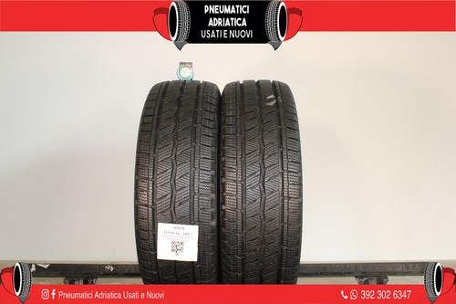 Pneumatici hankook 215 65 - 2, 215/65