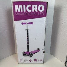 Micro Kickboard - Maxi
