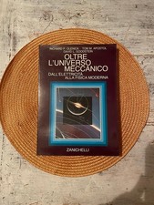 Oltre L'universo Meccanico -