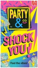  / Party & Co. Shock You /