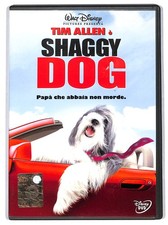 EBOND Shaggy Dog - Papa Che Abbaia... Non Morde NOLEGGIO DVD DB738647