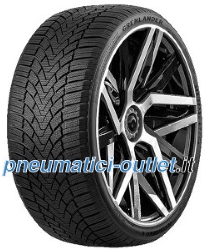Grenlander icehawke 245 50 - grenlander, 245/50