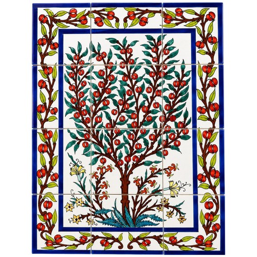 Quadro piastrelle piastrelle