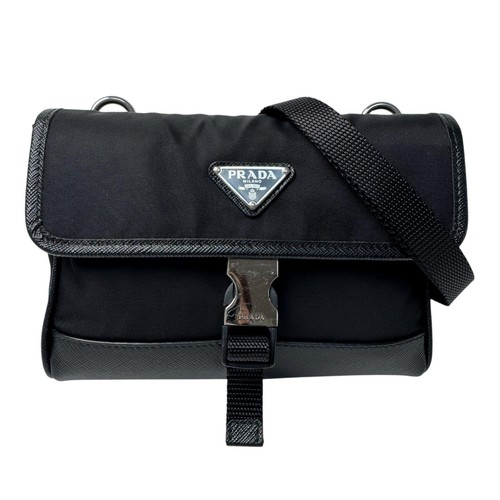 Mini borsa tracolla prada - mini,