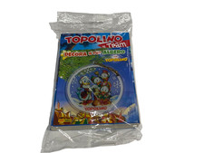 TOPOLINO IN TEAM NATALE 2025 + GADGET PALLINA DECORA ALBERO