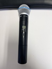 Shure ulx2 554 590 - 554-590, mhz