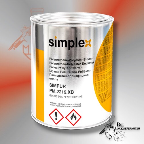 Raccoglitore simplex 2219 5 - raccoglitore, 3,5
