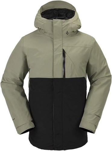 Giacca sci snowboard uomo - giacca,
