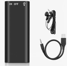 Registratore Lettore Mp3 3 in