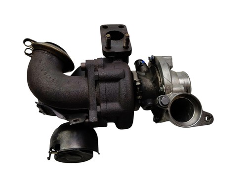 Turbocompressore suzuki liana - turbocompressore,