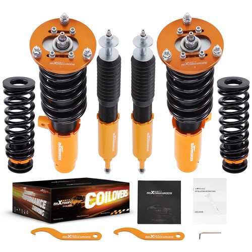Ammortizzatore vie coilover - ammortizzatore,