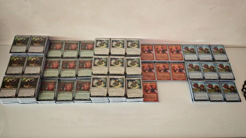 Lotto carte magic the - lotto,
