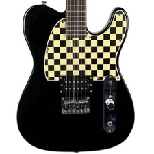 Telecaster firmata Squier by