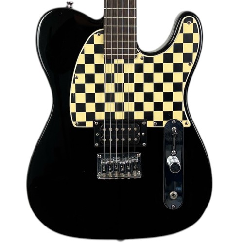 Telecaster firmata squier - squier, by