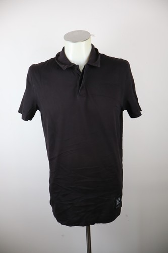 Armani exchange maglia polo - armani,