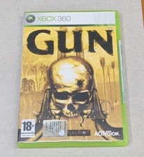 GUN XBOX 360 - OTTIME