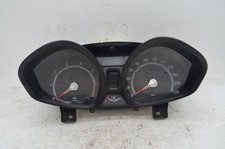 107974 Strumentazione Contachilometri Completa Ford Fiesta VI    Dal 2008 al 201