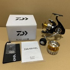 Mulinello da spinning DAIWA