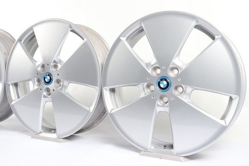 Cerchi lega originali bmw - cerchi,