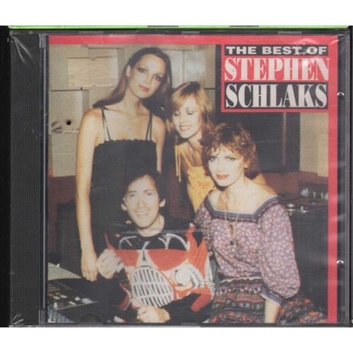 Stephen schlaks the - the, best