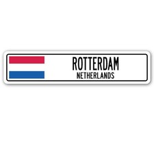 Rotterdam olandesi cartello - olandesi,