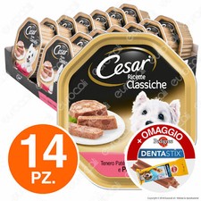 Cesar Ricette Classiche Cibo