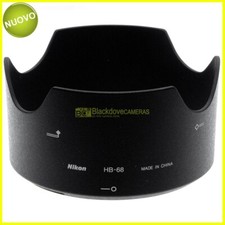 Nikon lens hood for af - hb-68,