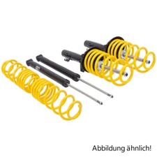 Assetto sportivo ST per BMW