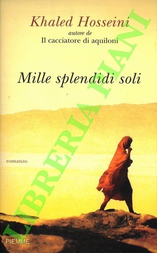 Hosseini khaled mille - hosseini,