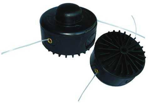 Testina decespugliatore vigor - testina,