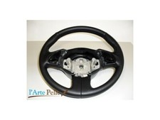 Fiat New 500 Genuine Black