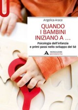 QUANDO I BAMBINI INIZIANO A